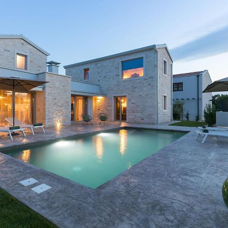 Villa Lavanda Nova Vas  Exteriér fotografie